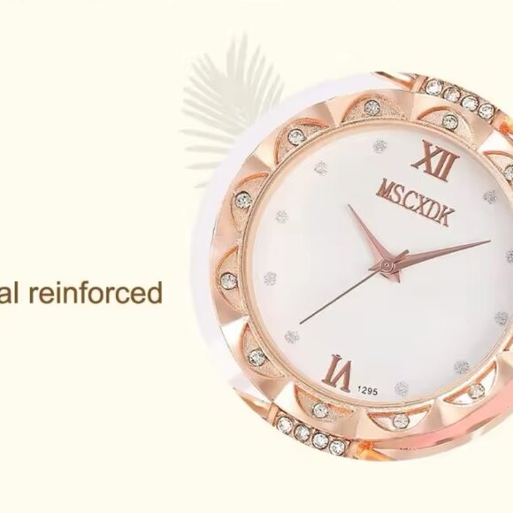 2PCS Watch & Wallet Set - Picture 6 of 9